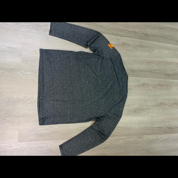 LL Bean Mens Long Sleeve plaid button down Large - Picture 4 of 5